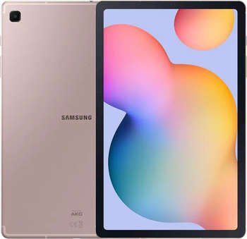 Планшет Samsung Galaxy Tab S6 Lite