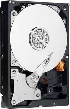 Жесткий диск HDD WD AV-GP Video Surveillance