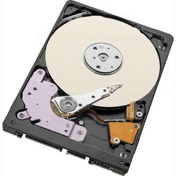 Жесткий диск HDD Seagate Жесткий диск BarraCuda ST1000LM048 1TB 2.5" SATA 6Gb/s, 5400rpm, 128MB, Bulk {50}