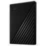 Внешний накопитель Western Digital Жесткий диск внешний WD My Passport WDBYVG0020BBK-WESN 2TB 2,5" USB 3.0 black