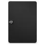 Внешний накопитель Seagate Жесткий диск внешний Expansion Black STKM1000400 1TB 2.5" USB 3.2 Gen1, RTL {4}