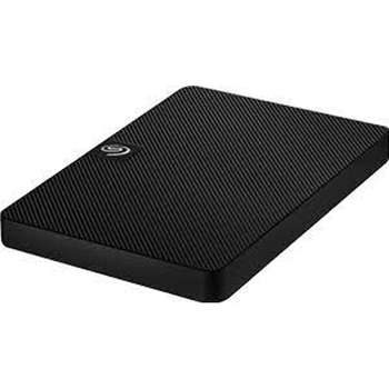 Внешний накопитель Seagate Жесткий диск внешний Expansion Black STKM2000400 2TB 2.5" USB 3.2 Gen1, RTL {4}