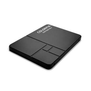 Накопитель SSD Colorful Твердотельный SL500 256GB 2.5"  Client