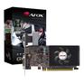 Видеокарта AFOX GT610 1GB LP DDR3 64BIT DVI HDMI VGA SINGLE FAN RTL