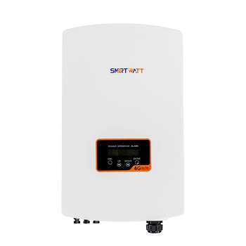 Инвертор SMARTWATT Сетевой GRID 7K 1P 3 MPPT