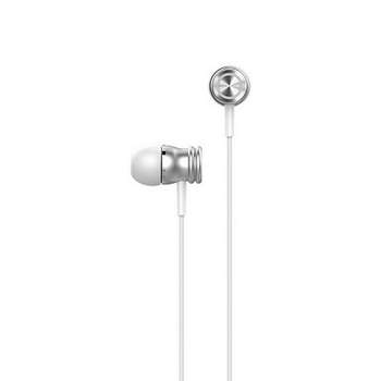 Наушники Havit Audio series-Wired earphone E303P White