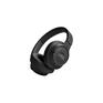 Наушники JBL Tune T720BT Black