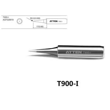 Паяльное оборудование Atten Аксессуары для пайки Паяльное жало , T900-I