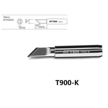 Паяльное оборудование Atten Аксессуары для пайки Паяльное жало , T900-K