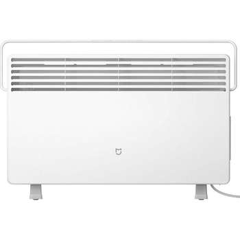 Обогреватель Xiaomi Конвектор Bad Pack конвекционный Mi Smart Space Heater S KRDNQ03ZM