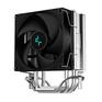 Жидкостная система охлаждения DEEPCOOL Вентилятор AG300 IntelLGA1700/1200/1151/1150/1155, AMDAM5/AM4