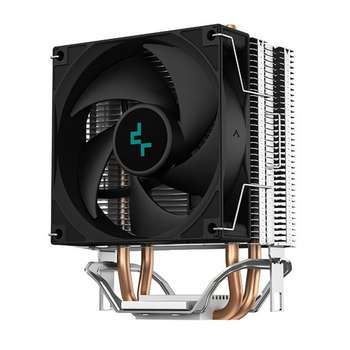 Жидкостная система охлаждения DEEPCOOL Вентилятор AG200 IntelLGA1700/1200/1151/1150/1155, AMDAM5/AM4