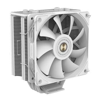 Жидкостная система охлаждения ALSEYE Охлаждение CPU COOLER Hydraulic, 130*76*156mm, 0.095-0.3A, 800~1800RPM, 1.18-73.96CFM