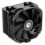 Жидкостная система охлаждения ID-Cooling Кулер SE-224-XTS_MINI_BLACK