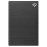 Внешний накопитель Seagate Жесткий диск внешний 2.5" 1TB One Touch Black USB 3.2 Gen1 Type-A