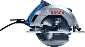 Пила циркулярная BOSCH Циркулярная пила