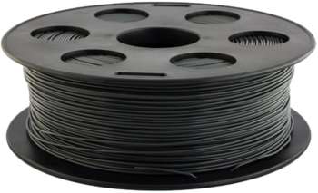 Пластик 3D BESTFILAMENT Пластик для принтера 3D st_pla_1kg_1.75_black PLA d1.75мм 1кг 1цв.