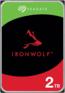 Жесткий диск HDD Seagate Жесткий диск SATA-III 2TB ST2000VN003 NAS Ironwolf 4KN  256Mb 3.5"