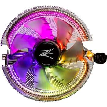 Кулер для процессора Zalman TDP 95W CNPS7600 RGB ZALMAN