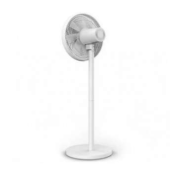 Вентилятор Xiaomi бытовой Bad Pack напольный Mi Smart standing Fan 2 Lite PYV4007GL