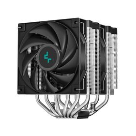 Жидкостная система охлаждения DEEPCOOL Вентилятор для процессора AG620 DIGITAL R-AG620-BKNDMN-G-1