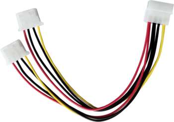 Кабель BURO Molex 8980 Molex 8980