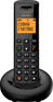 Телефон TEXET Р/Dect TX-D4905A черный АОН