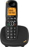 Телефон TEXET Р/Dect TX-D8905A черный АОН