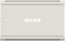 Шкаф, стойка NTSS Шкаф коммутационный Премиум  настенный 9U 570x600мм пер.дв.металл 60кг серый 500мм 22кг 220град. 500мм IP20 сталь