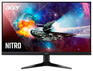 Монитор Acer 24.5" Nitro XF253QZbmiiprx Black