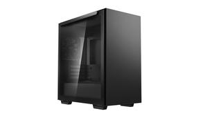 Корпус DEEPCOOL Case MACUBE110 BK BR Black