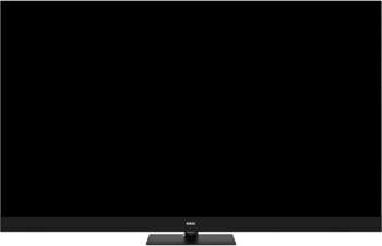 Телевизор BBK QLED 55" 55LED-8259/UTS2C  черный/черный 4K Ultra HD 60Hz DVB-T2 DVB-C DVB-S2 USB WiFi Smart TV