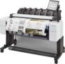 Плоттер HP Designjet T2600dr PostScript MFP  A0+/36"