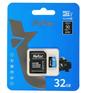 Карта памяти Netac MICRO SDHC 32GB + ADP NT02P500STN-032G-R NETAC