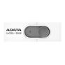 Flash-носитель ADATA USB накопитель 32GB USB2.0 AUV220-32G-RWHGY White/Grey