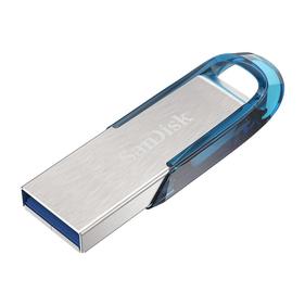 Flash-носитель SanDisk USB накопитель Ultra Flair 64GB, USB 3.0, 150MB/s 64GB