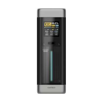 Внешний аккумулятор CUKTECH Power Bank 210W  P+Series 2C1A（NO.20）