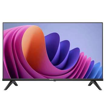 Телевизор HISENSE 40" LED 40A4N