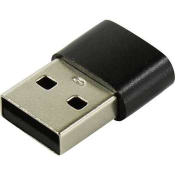 Кабель Orient UC-202, Переходник USB 2.0 Type-Cf