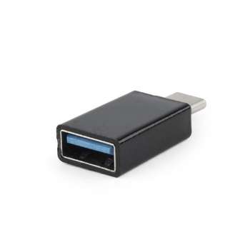 Кабель Cablexpert Переходник USB , USB3.1 Type-C/USB 3.0F, пакет