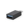 Кабель Cablexpert Переходник USB , USB3.1 Type-C/USB 3.0F, пакет