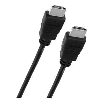 Кабели DVI Proconnect Кабель HDMI - HDMI 1.4, 2м, Silver