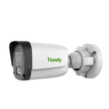 Камера видеонаблюдения Tiandy TC-C32QN I3/E/Y/2.8MM/V5.1 IP Spark 2.8-2.8мм цв. корп.:белый