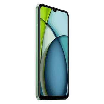 Смартфон Xiaomi Mi Xiaomi Redmi A3x 3GB/64GB Aurora Green [55945]