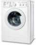 Стиральная машина INDESIT IWSC 5105 CIS класс: A загр.фронтальная макс.:5кг белый