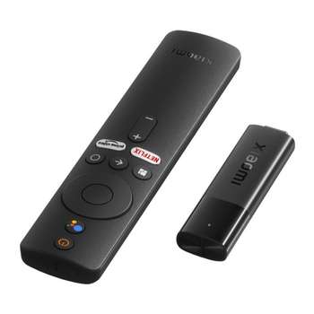 ТВ-приставка Xiaomi Mi Xiaomi TV Stick 4K-EU