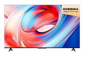 Телевизор LCD 55" 4K 55V6B TCL