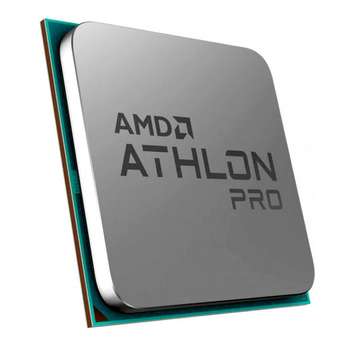 Процессор AMD Центральный Athlon PRO 300GE OEM