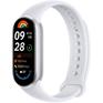 Умные часы, браслет Xiaomi Фитнес-браслет Smart Band 9 Glacier Silver