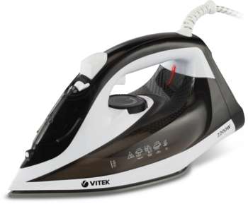 Утюг VITEK Metropolis VT-1267 2200Вт